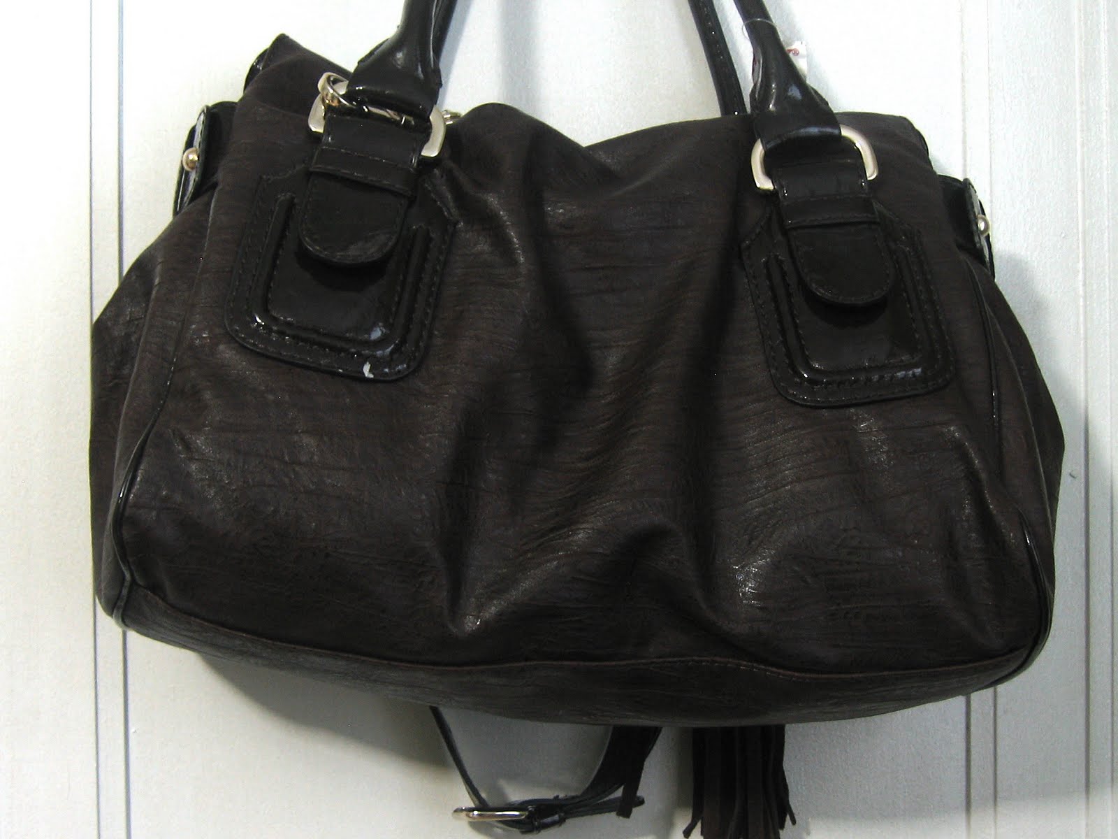 Boutique Malaysia GUESS 'DREAM' TOTE/SHOULDER BAG