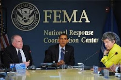 FEMA?