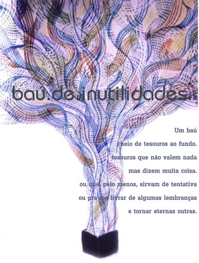 Baú de Inutilidades