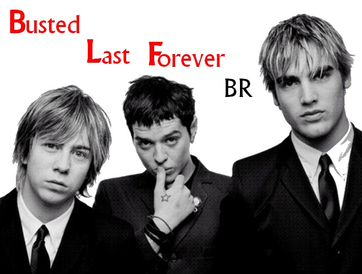 Busted Last Forever