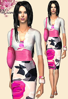  The Sims 2. Женская одежда: повседневная. Часть 2. - Страница 33 LianaSims2_Fashion_Big_1482