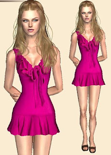  The Sims 2. Женская одежда: повседневная. Часть 2. - Страница 33 LianaSims2_Fashion_Big_675