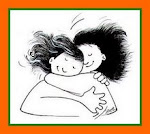 Muchas gracias Mafalda