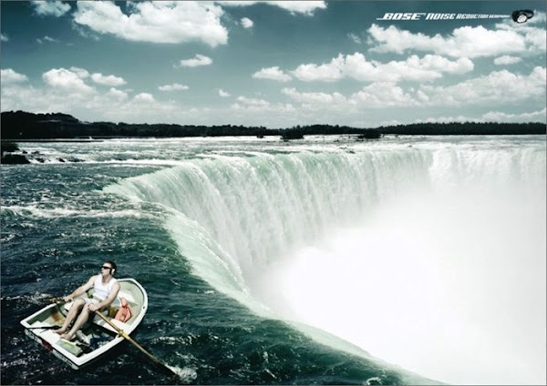 Amazing and Creative Print Advertisements images