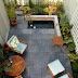 Patio Designs For Small Spaces