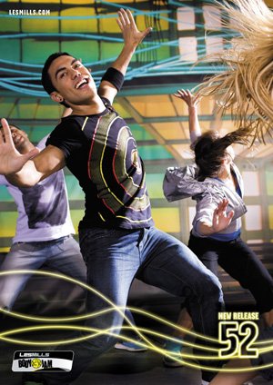 body balance 52