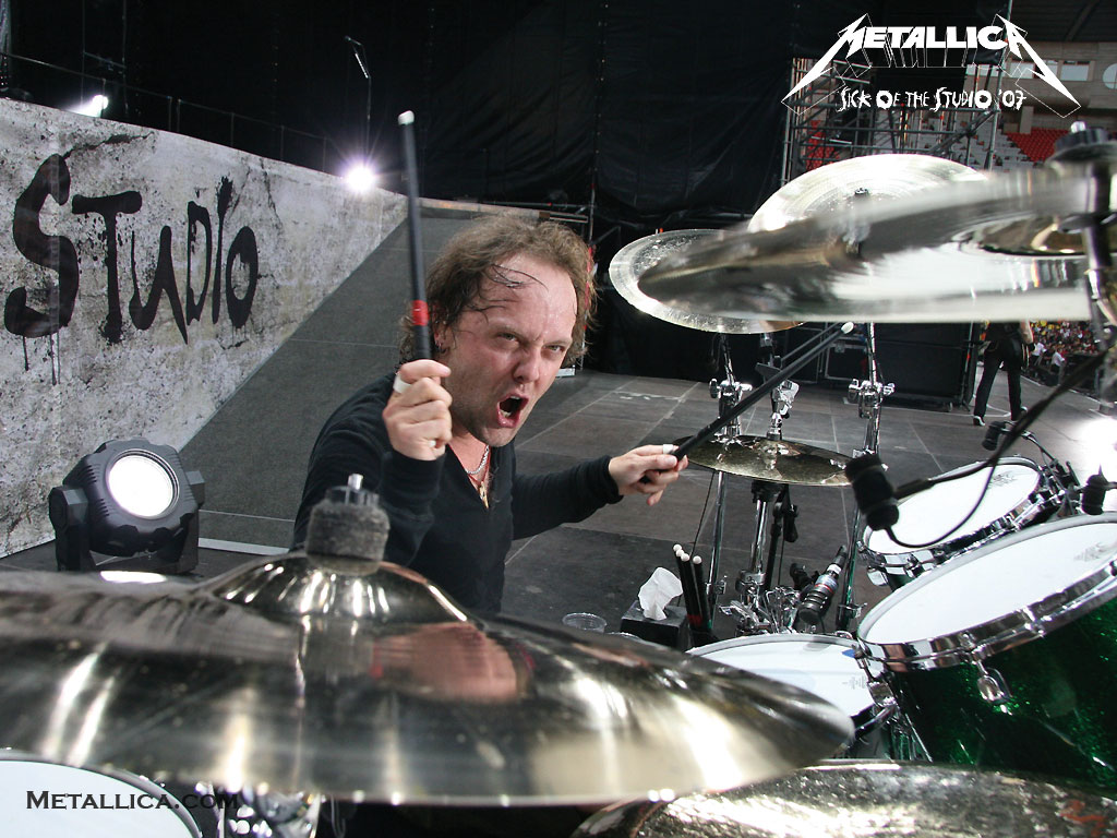 Metallica Metallica