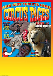 CIRCUS PAGES