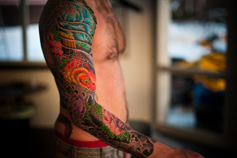 Tattoo Schools Tattoo Schools
