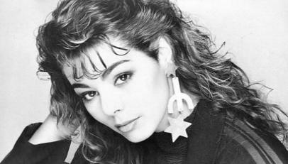 Sandra - De 1985 a 1992 A princesa do Pop 