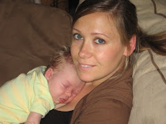 Ashley & Mommy