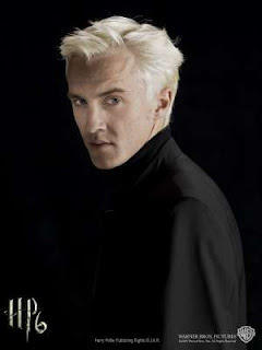 Draco Malfoy Quotes