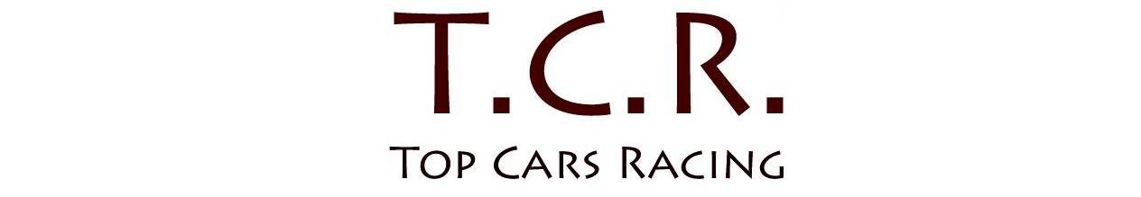 TCR - Top Cars Racing