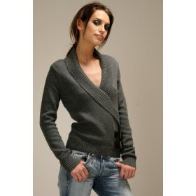 Women In Sweaters