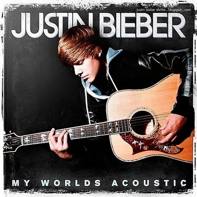 Justin Bieber - Stuck In The Moment (Acoustic)