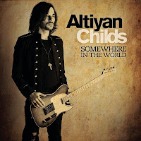 Altiyan Childs - Somewhere In the World
