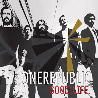 Onerepublic - Good Life