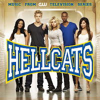 78violet - Belong Here (Ost. Hellcats)