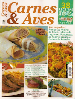 Revista de Carnes & Aves Imagem+032