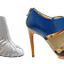 Fashion Must-Haves of This Season. Fashion Spring-Summer 2009.