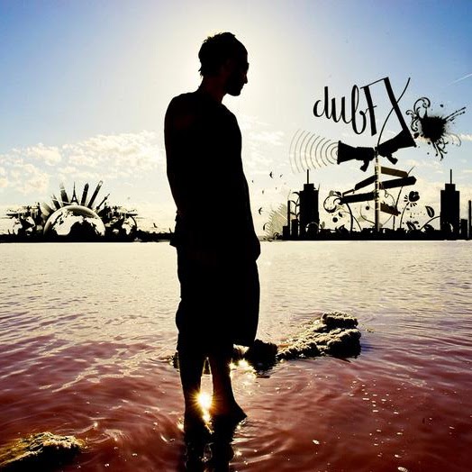 Everythinks A Ripple by Dub Fx