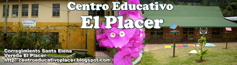 Centro Educativo El Placer