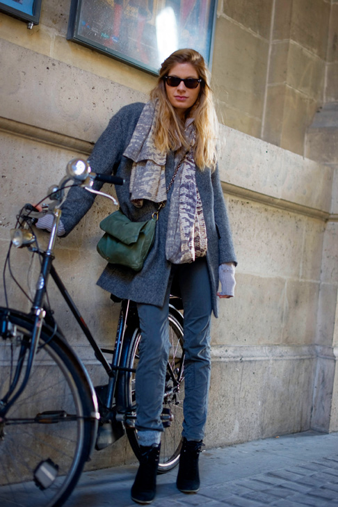 Classy Grunge