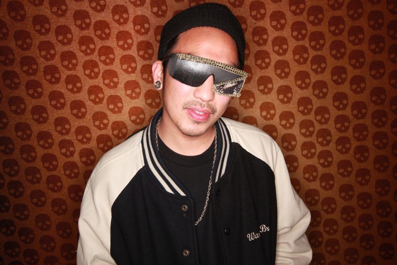 Alexander Spit