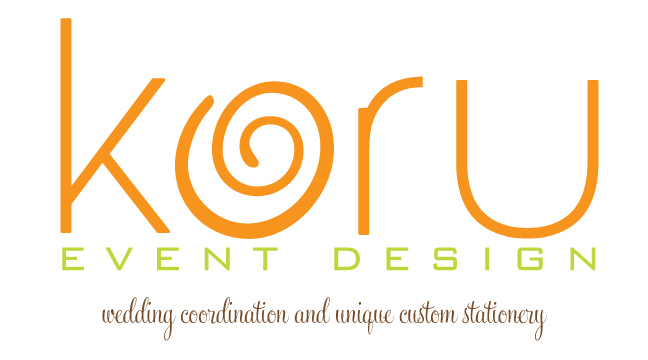 Koru Event Design