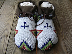 white cheyenne mocs