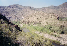 gila river