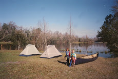 wacissa river