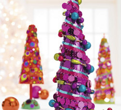 Handmade Christmas Decoration Ideas Handmade Christmas Decoration Ideas