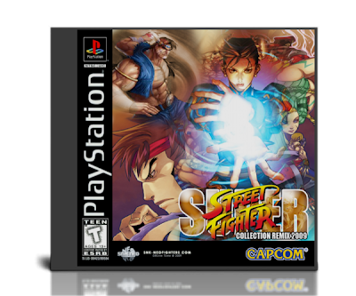Super Street Fighter Collection - Remix 2009 Super+Street+Fighter+Collection+-+Remix+2009
