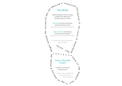 concrete poem cake