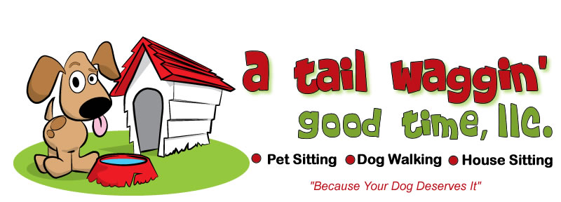 A Tail Waggin' Good Time