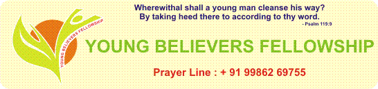 Young Believers Fellowship