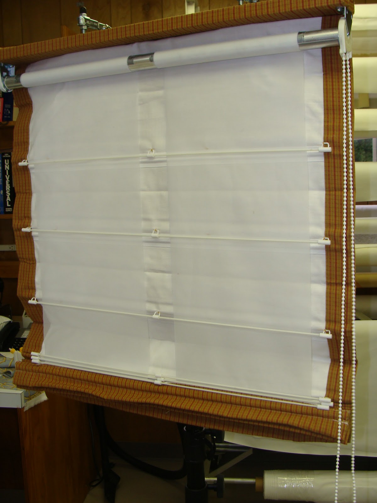 Rowley Company You Can Teach an Old Shade New Tricks