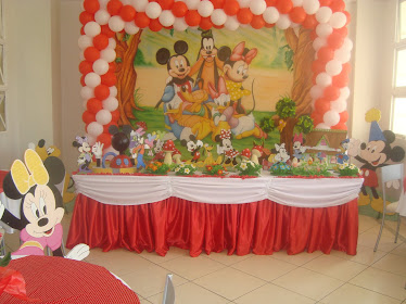 Festa Minie