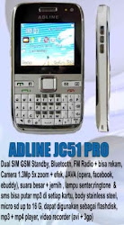 ADLINE JC 51 Pro