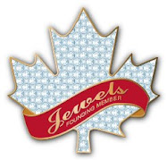 Founders Club Member's Pin