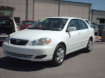 The Toyota