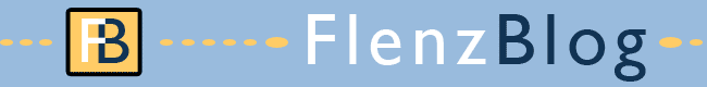 Flenzblog