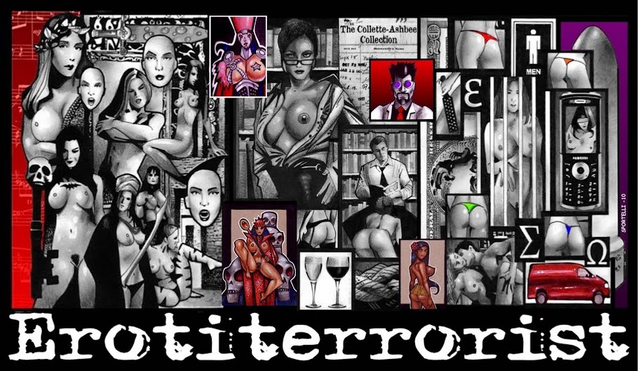 Erotiterrorist