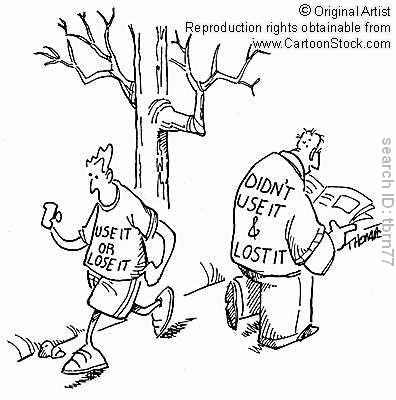 with behaviorist learning
