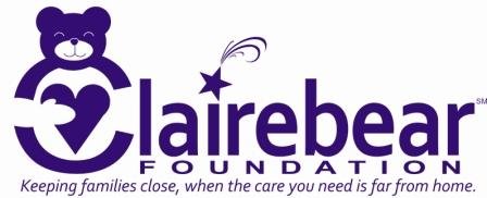 Clairebear Foundation Update