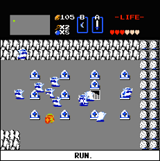 Seeing this many enemies on screen at once is spectertacular. Spectertacular.