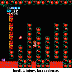 Farewell, sweet health. I shall miss you when you're gone. Maybe someday we'll meet again. After hours of monotonous play. I lava you.