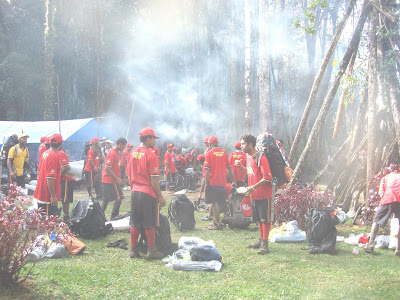 Diggers Camp