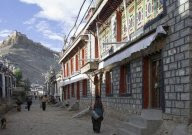 Studi Kasus Evolusi Manusia pada Tibetans